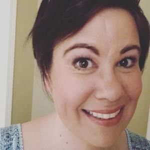 Meet your Posher, Christy